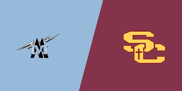 Mica Mountain High School vs. Salpointe Catholic High School