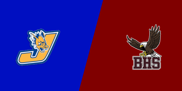 Thomas Jefferson High School vs. Brandon High School