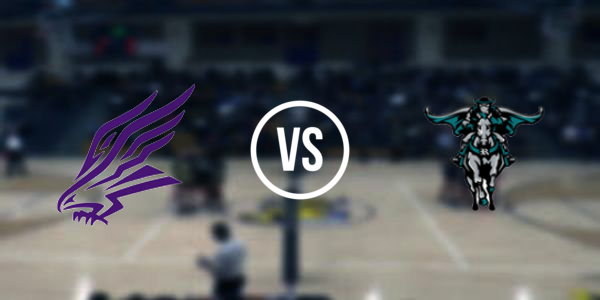 Northern Guilford High School vs Reagan High School