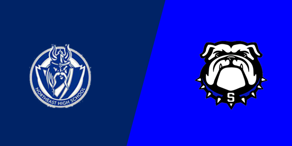Northeast High School vs. Springfield High School