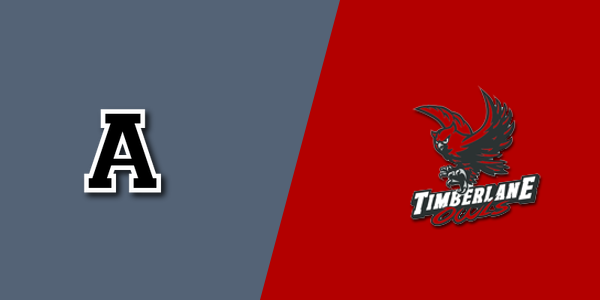 Away vs. Timberlane Regional High School