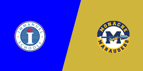 Immanuel vs. Monache