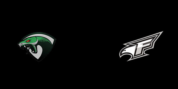 Felix Varela Senior High School vs. John A Ferguson Senior High
