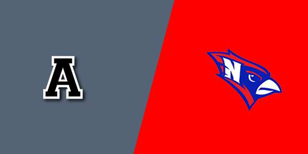 Away vs. Nelson County High School