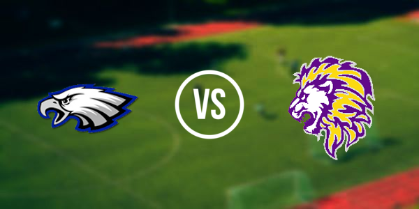 Tallwood High School vs. Landstown High School