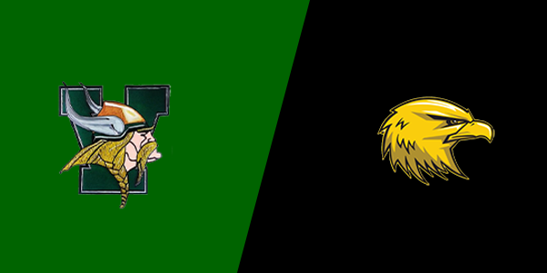 Vanden High School vs. Del Oro High School