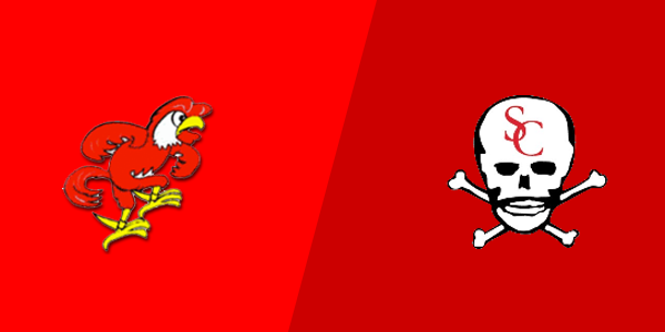 Screven County High School vs. Savannah Christian Preparatory School