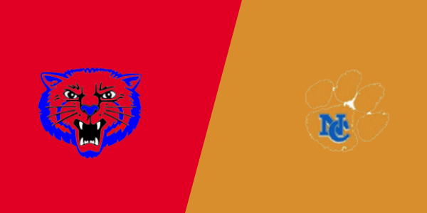Forest High School vs. Newton County High School