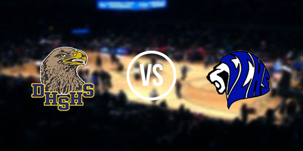 Cathedral City High School vs Desert Hot Springs High School