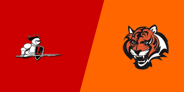 Lakeside Jr Sr High School vs. Entiat High School