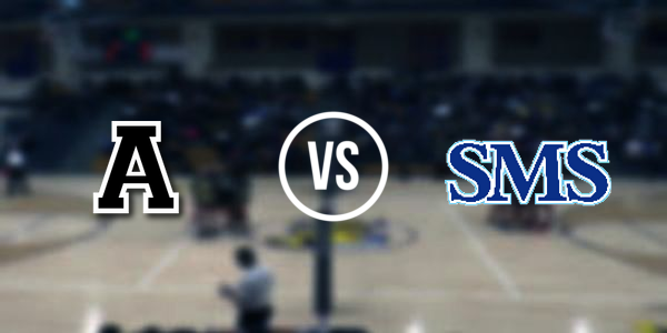 Away vs. St. Mary's Episcopal School