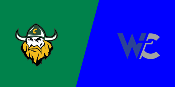 Colton High School vs. Western Christian School