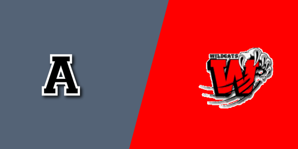 Away vs. Las Vegas High School