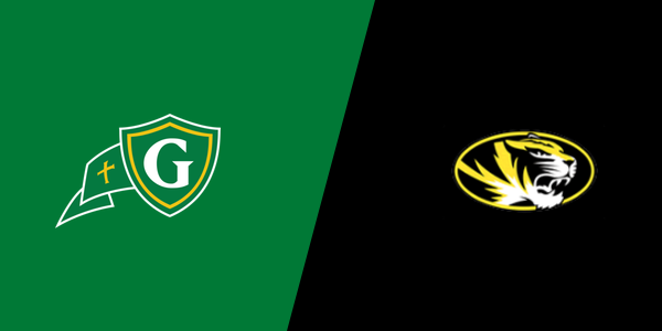 Cardinal Gibbons High School vs. Chapel Hill High School