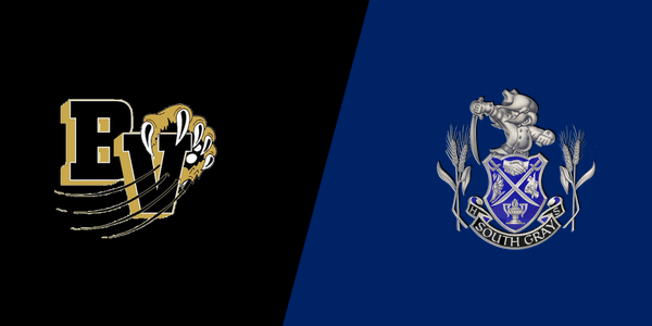 Blue Valley vs South Gray