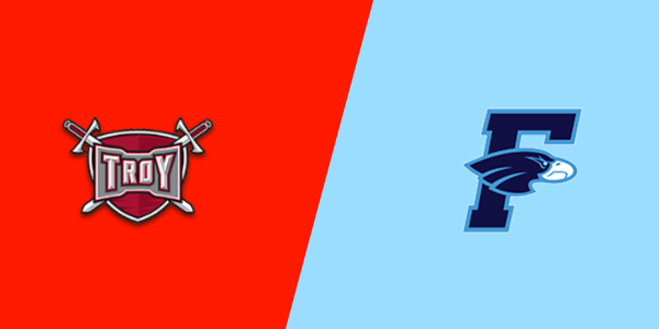 Troy vs. Fairborn High School