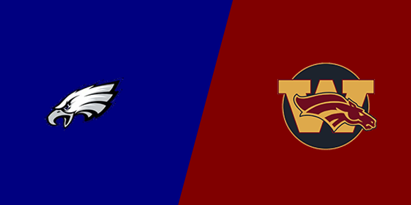 South Lake HS vs. Wekiva High School