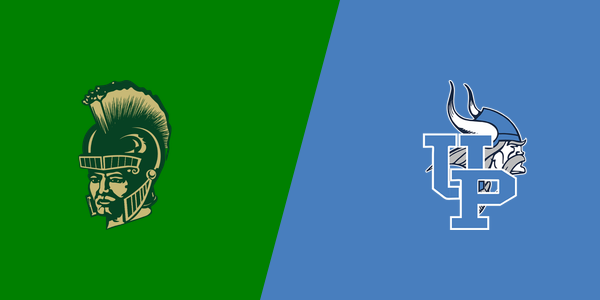 South Johnston High School vs. Union Pines High School