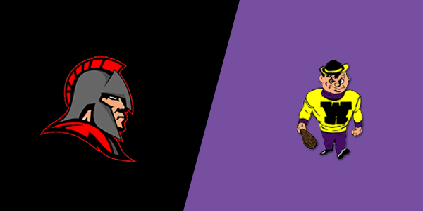 Riverheads High School vs. Waynesboro High School