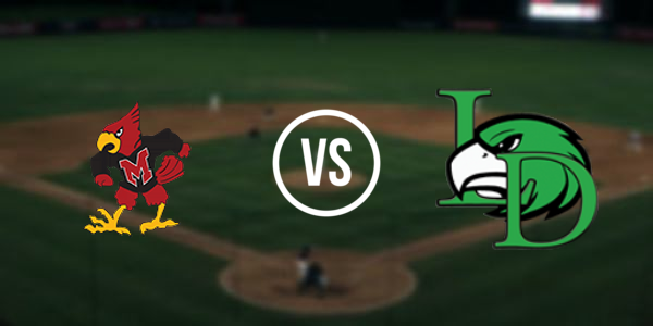 Lake Dallas High School vs Macarthur High School - Irving