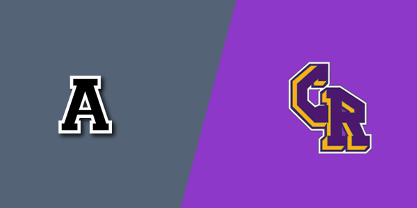 Away vs. Columbia River High School