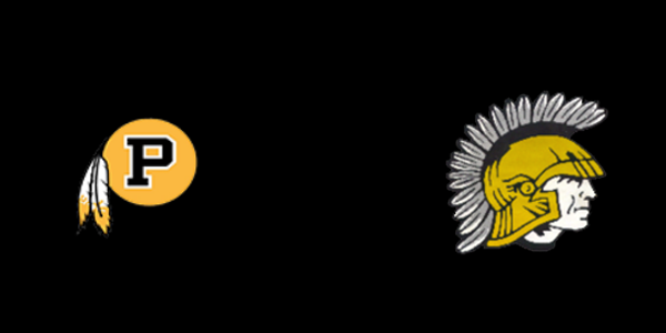 Pontotoc High School vs. New Hope High School