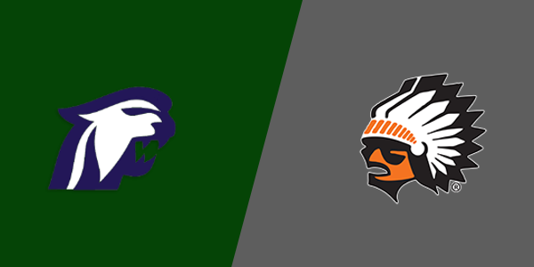 Dakota High School vs. Brother Rice High School