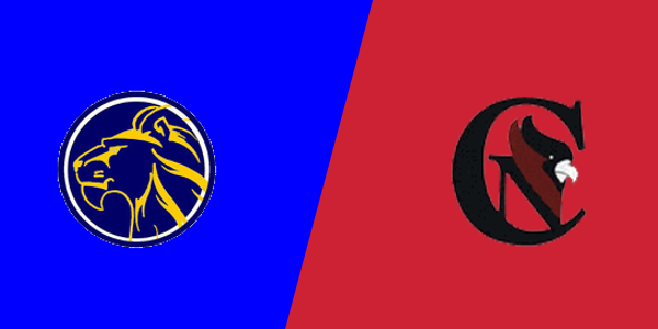 Mt. Eden vs. Cardinal Newman