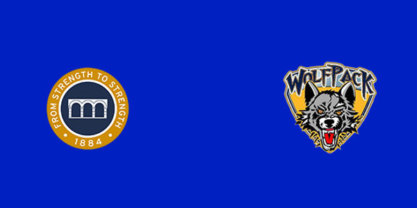 Annie Wright Schools vs. Wapato High School