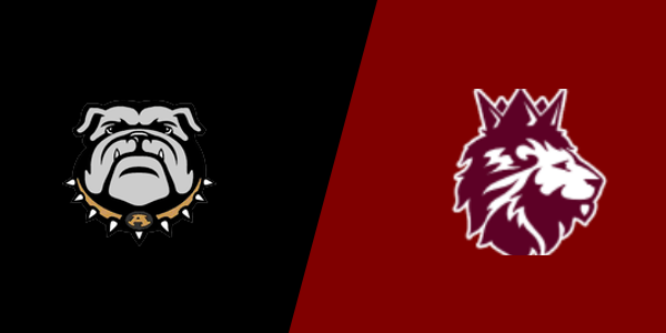 Alvord High School vs. Poolville High School