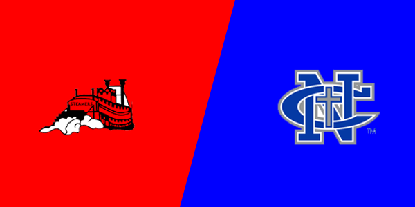 Fulton High School vs. Newman Central Catholic High School