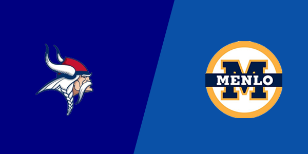 Lynbrook High School vs. Menlo School
