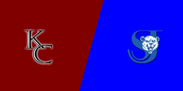 Kalamazoo Central High School vs. St. Joseph High School