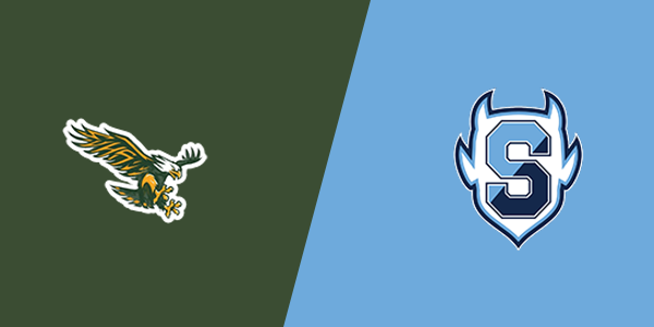 Seneca Valley High School vs. Springbrook High School