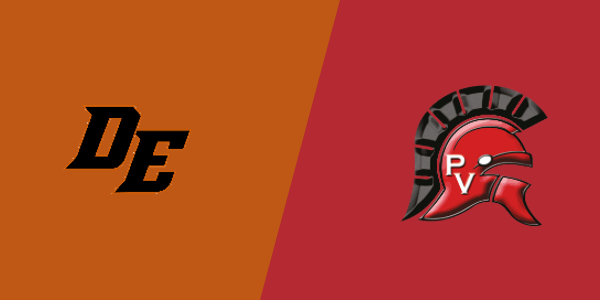 Desert Edge High School vs. Paradise Valley High School