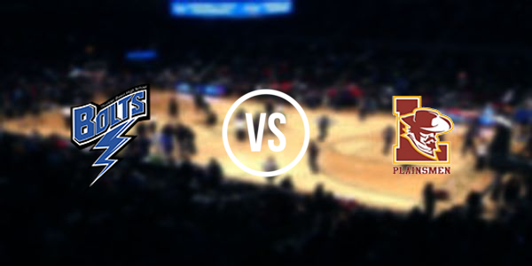 Thunder Basin High School vs. Laramie High School