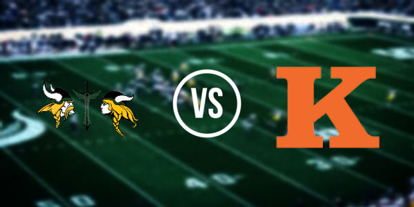 Grayling High School vs. Kingsley Area High School