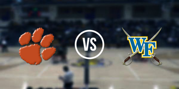 William Byrd High School vs William Fleming High School