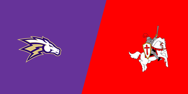 Inter-City Baptist High School vs. Lutheran Northwest High School