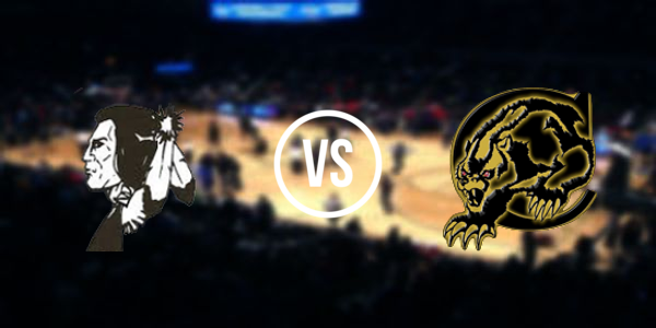 Heart Butte High School vs. Cascade High School