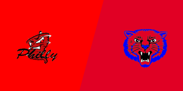Philadelphia High School vs. Forest High School