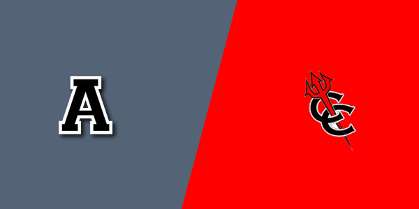 Away vs. Central Cambria High School