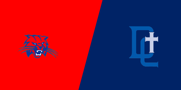Benson High School vs. Desert Christian High School