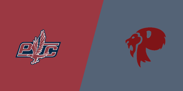 Park Crossing High School vs. Prattville High School