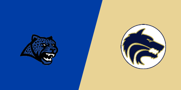 Canyon View High School vs. La Joya Community High School