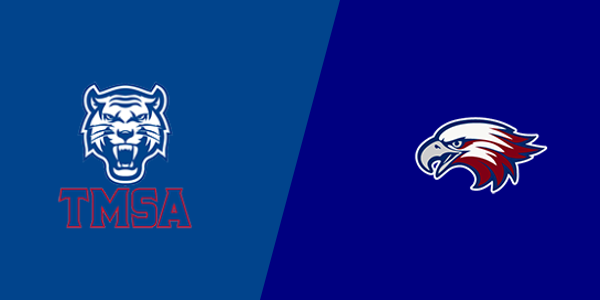 Triangle Math and Science Academy vs. East Wake Academy