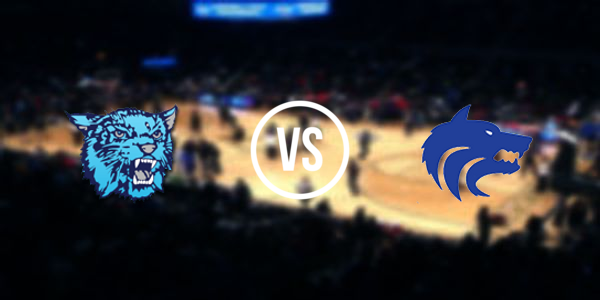 Lapwai vs. Riverstone