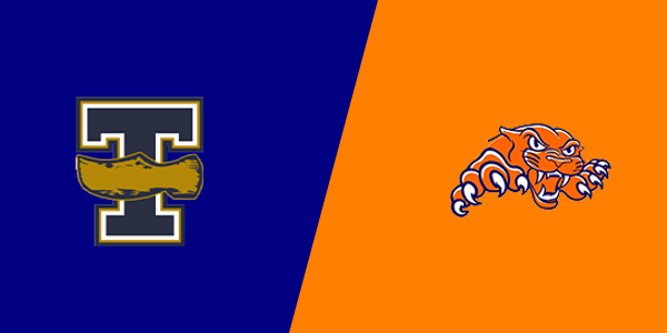Teutopolis High School vs. Pana High School