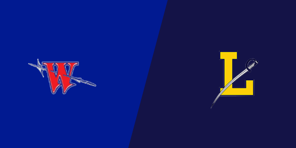 Waterford High School vs. Ledyard High School