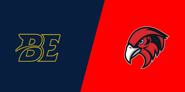 Burlington-Edison High School vs. Bellingham High School